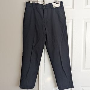 Uniqlo ankle pants